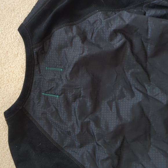 Reigning Champ Vintage Pullover - Black - Medium - Picture 5 of 7